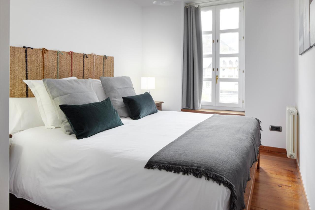 Comets by FeelFree Rentals Vielha e Mijaran Buitenkant foto